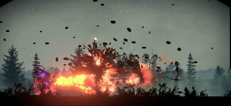 Shadow Warriors: Idle screenshot 3