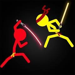 Stick Ninja: Stickman Battle