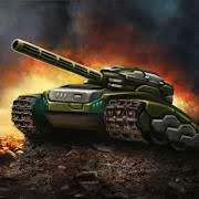 Tanki Online – PVP tank shooter