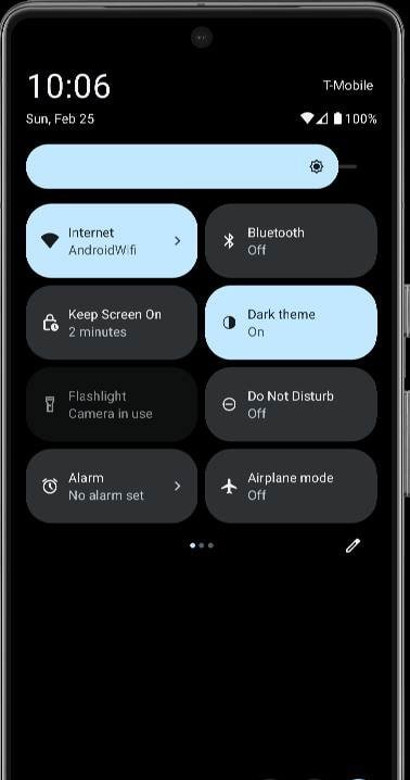 Keep Screen On screenshot 3