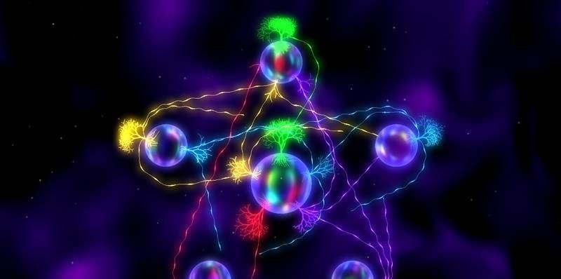 R.O.O.T.S - Interplanetary War screenshot 4