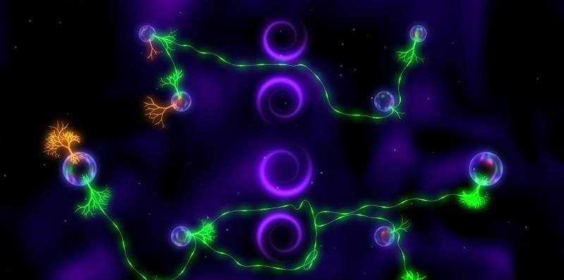 R.O.O.T.S - Interplanetary War screenshot 3