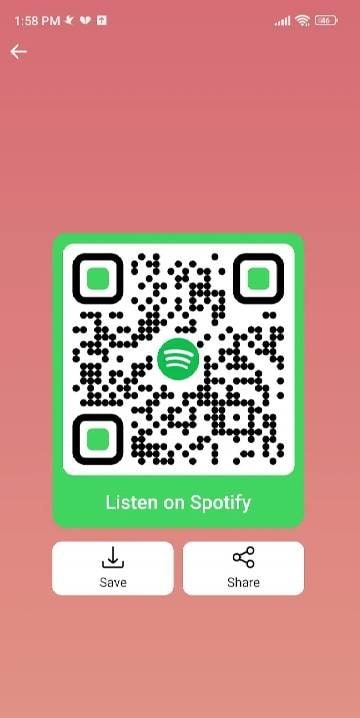 QR Master: Design your code screenshot 3