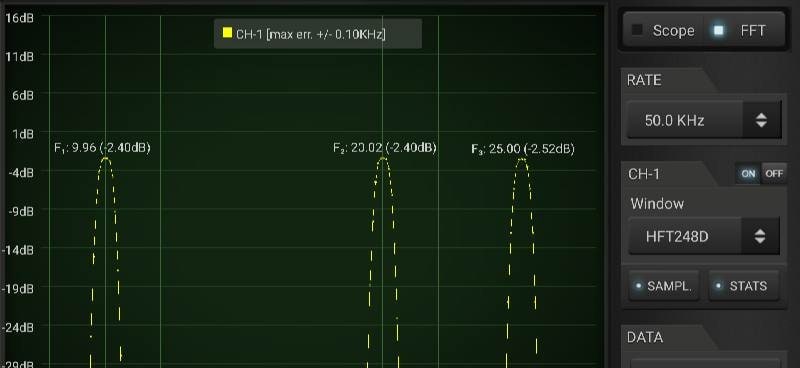 HScope screenshot 3