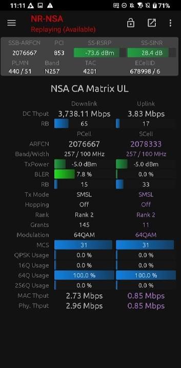 Network Signal Guru screenshot 3