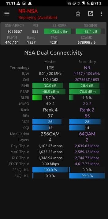 Network Signal Guru screenshot 4