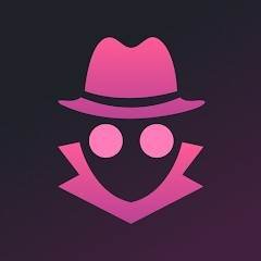 Spyfall - party game