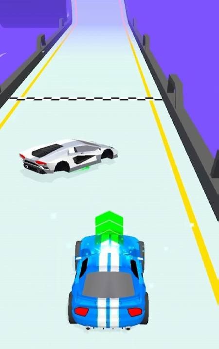 Build Your Vehicle screenshot 3