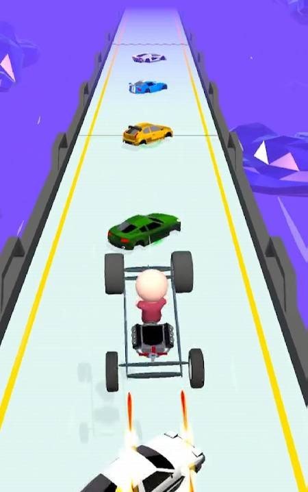 Build Your Vehicle screenshot 2