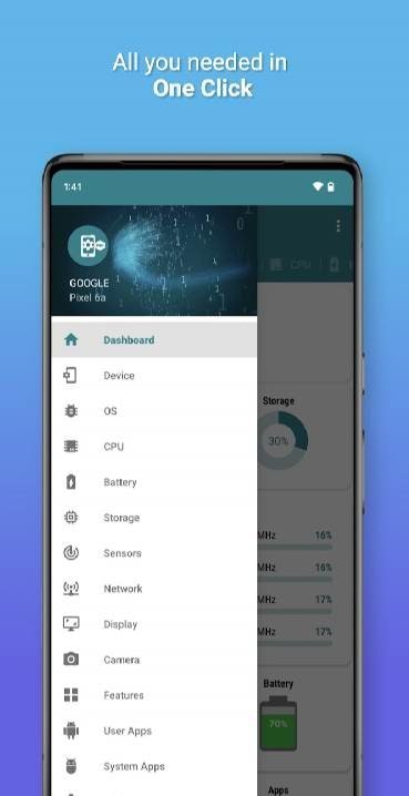 My Device Pro screenshot 3