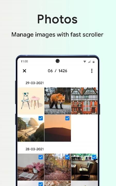 Gallery Pro - Photos & Videos screenshot 2