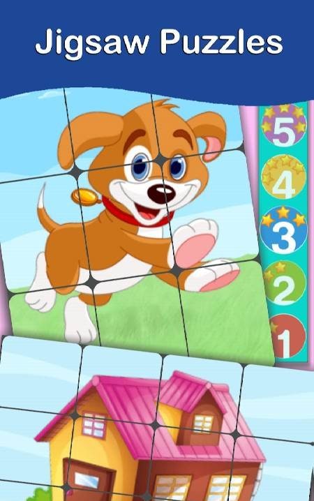 ABC Flashcards PRO preview 4