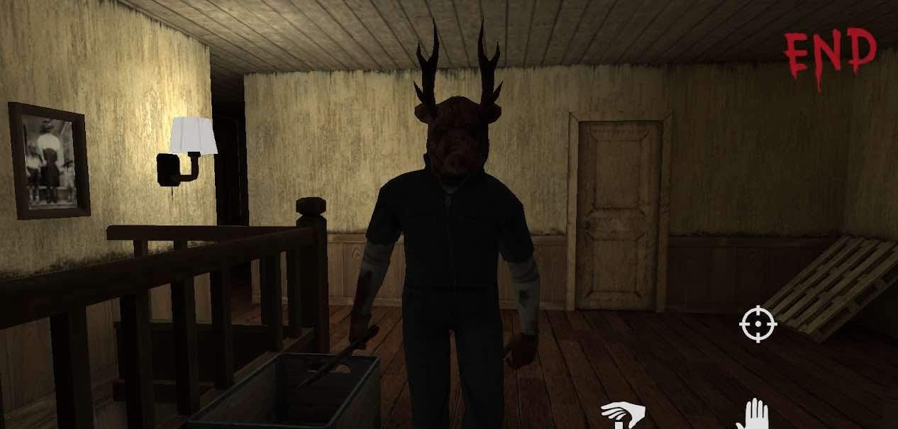 Pighead gameplay screenshot 3