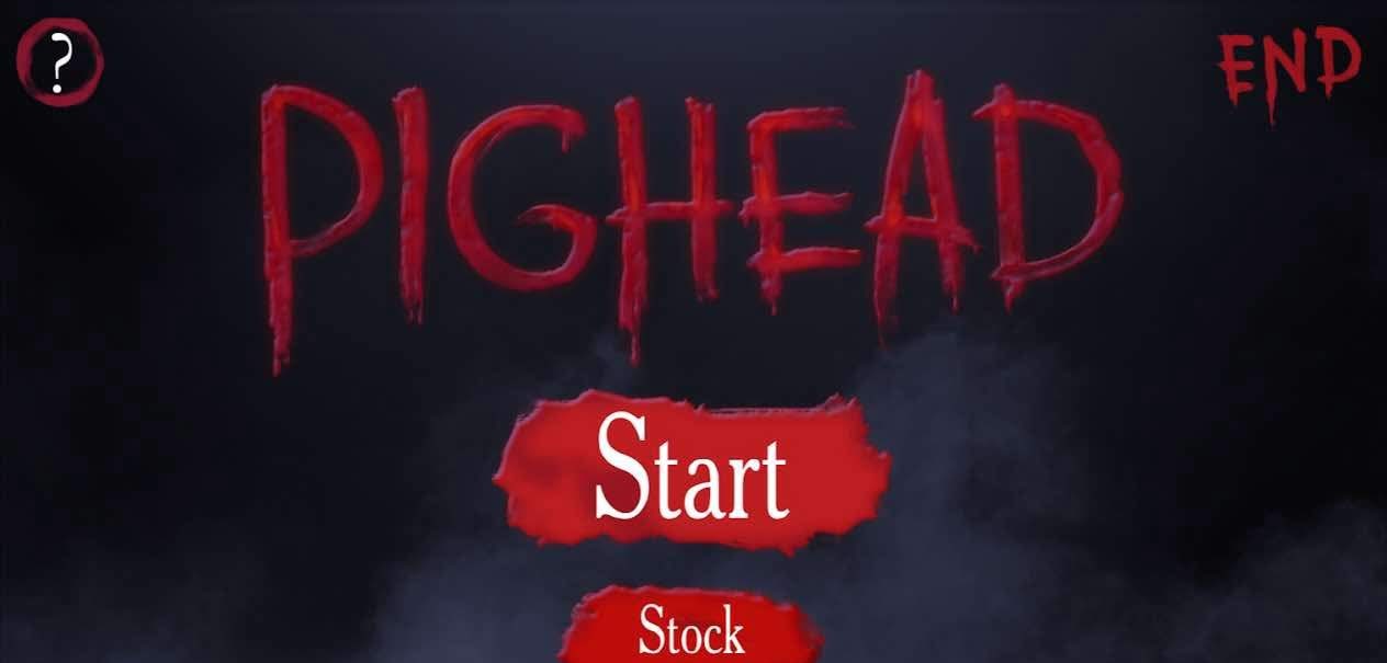 Pighead gameplay screenshot 4