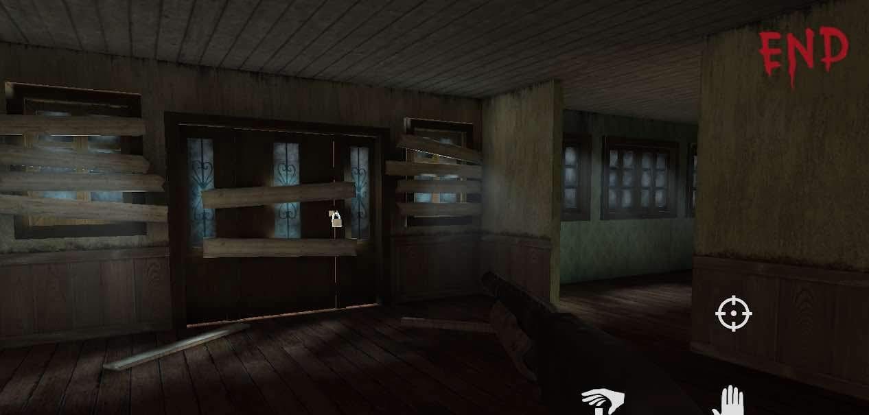 Pighead gameplay screenshot 1