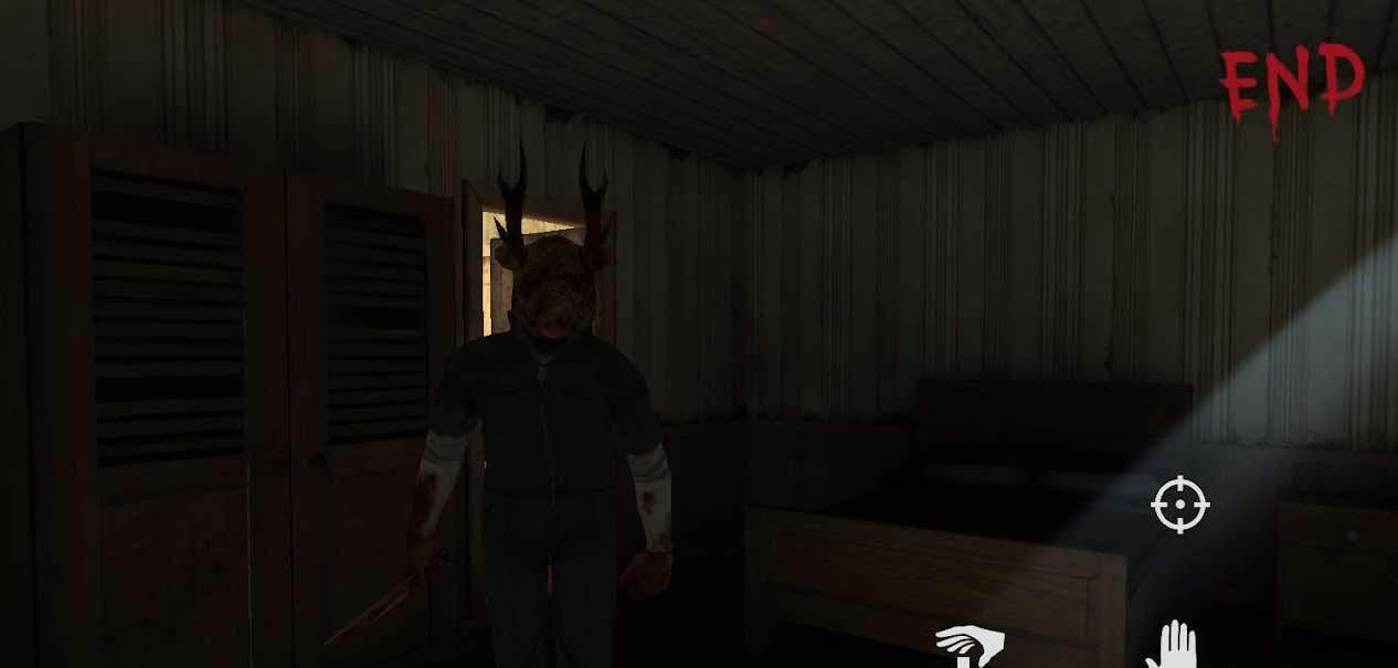 Pighead gameplay screenshot 2
