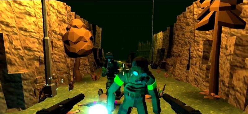 Rift Rapture screenshot 3