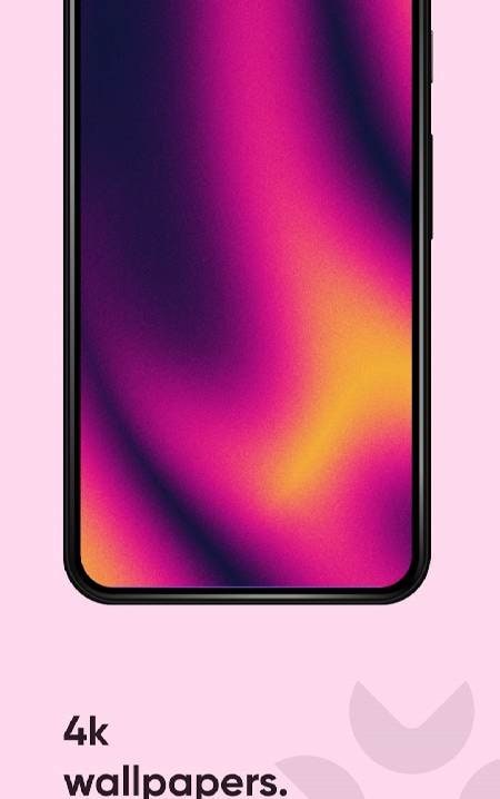 Aurora Wallpapers screenshot 2