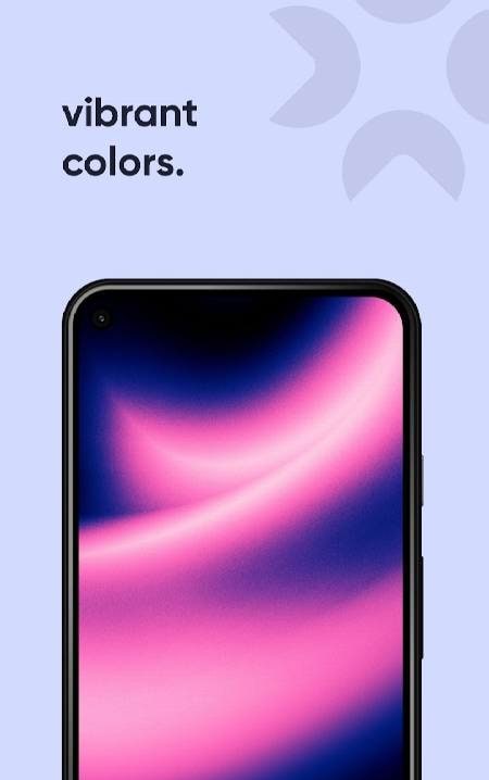 Aurora Wallpapers screenshot 3