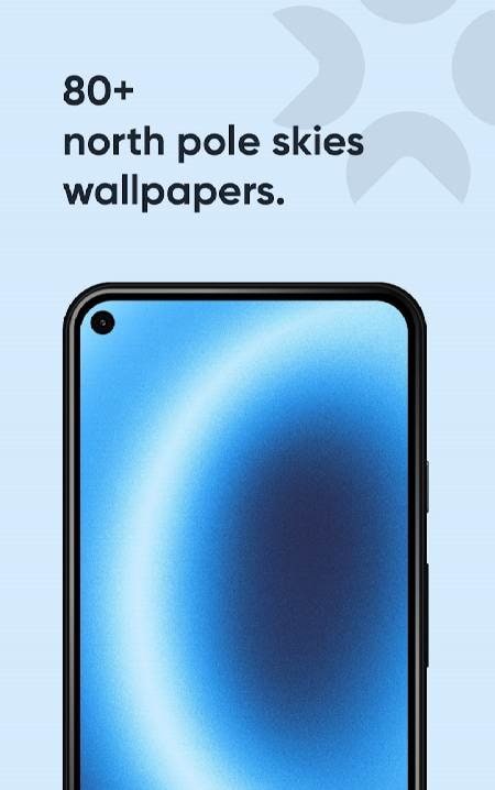 Aurora Wallpapers screenshot 1