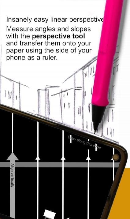 Real Sketch screenshot 2