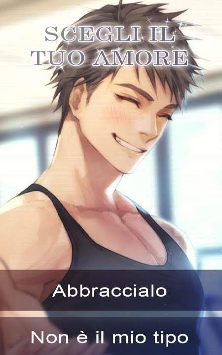 Moonlight Wishes:Romance you choose screenshot 3
