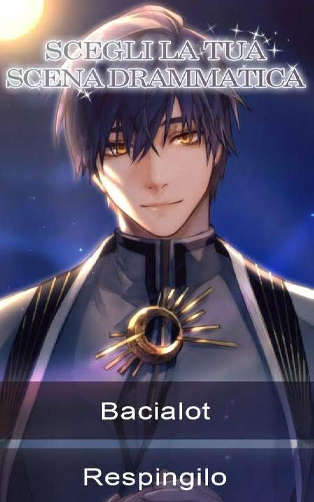 Moonlight Wishes:Romance you choose screenshot 2