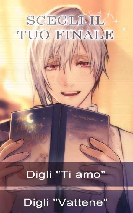 Moonlight Wishes:Romance you choose screenshot 4