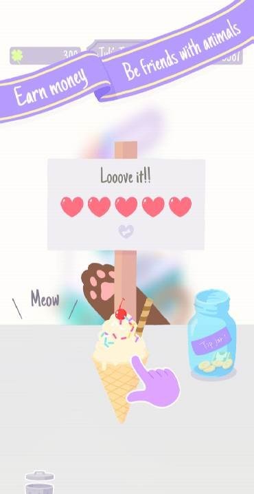 Sundae Picnic - With Cats&Dogs screenshot 4