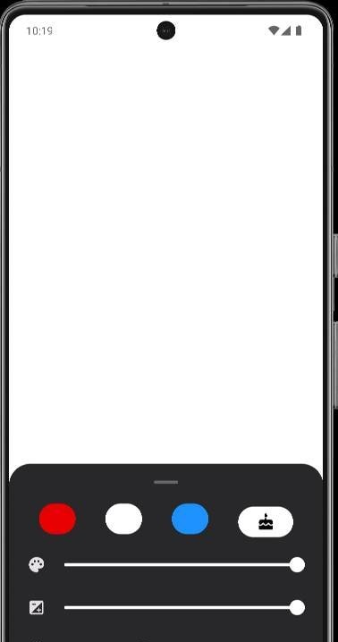 Candle screenshot 1