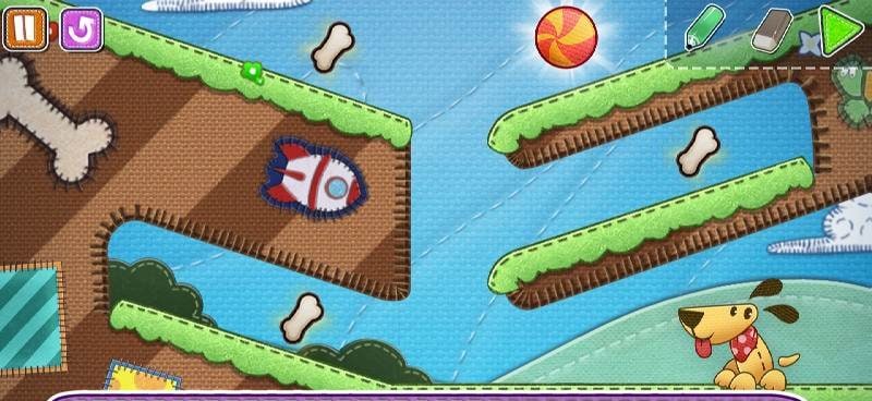 Lazy Dog screenshot 2