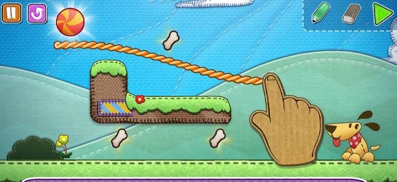 Lazy Dog screenshot 1