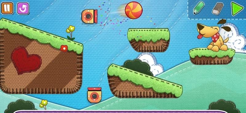 Lazy Dog screenshot 3
