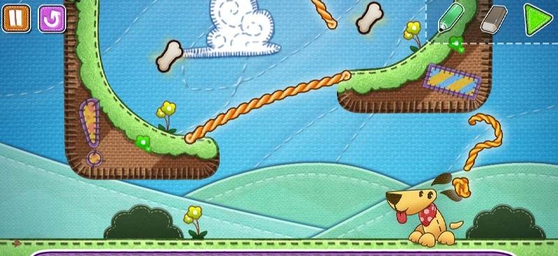 Lazy Dog screenshot 4