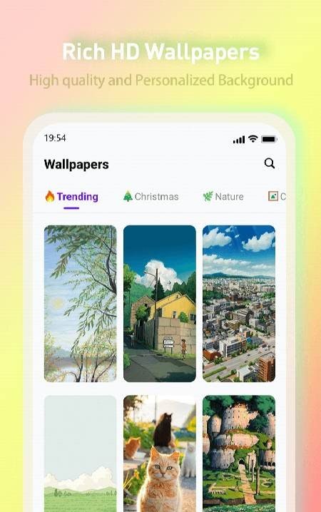 WowKit screenshot 4