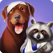 Pet World – My Animal Hospital – Dream Jobs: Vet