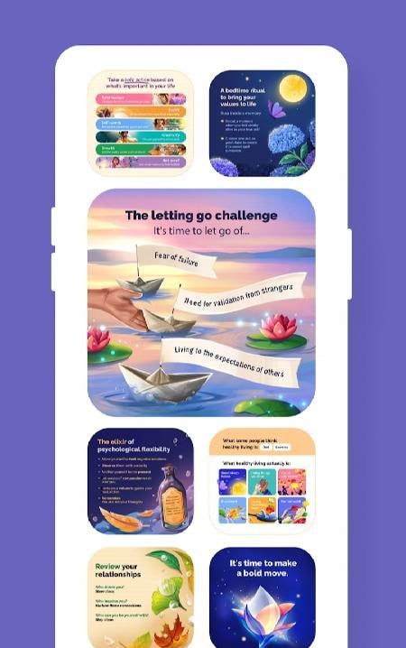 Elixir: Find Balance & Purpose screenshot 3