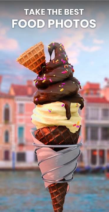 Food Stylist screenshot 2