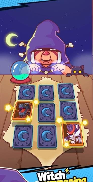 Monster Trainer: Idle RPG gameplay screenshot 3