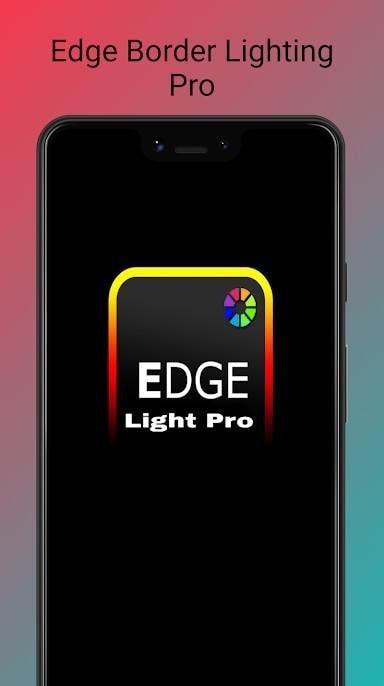 Edge Lighting Pro Border Light screenshot 4