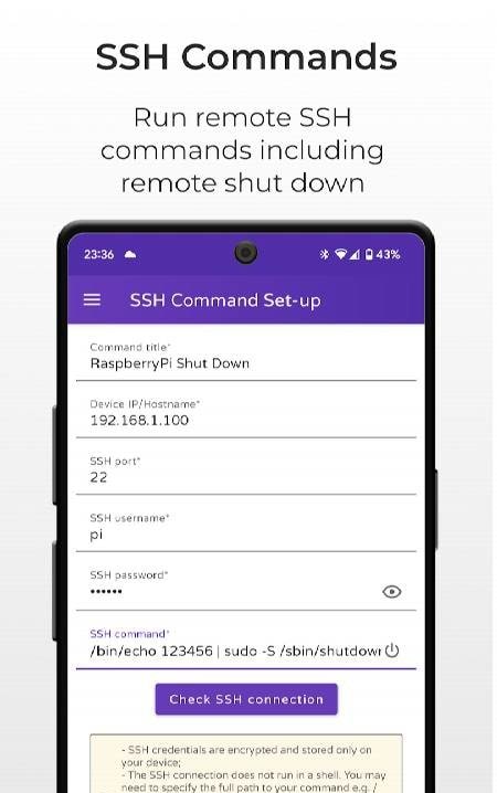 WolOn - Wake on LAN Widgets preview 4