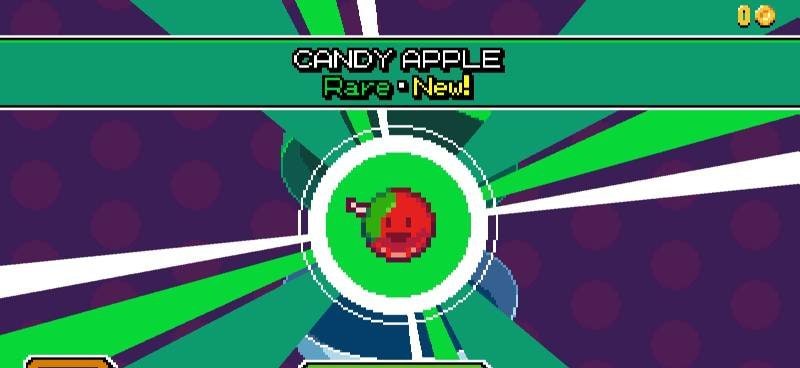 Tumble Rush screenshot 4