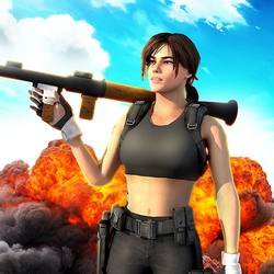 Mrs. RPG