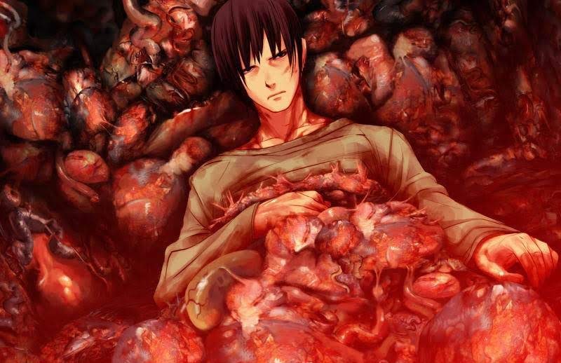 Saya no Uta screenshot 2