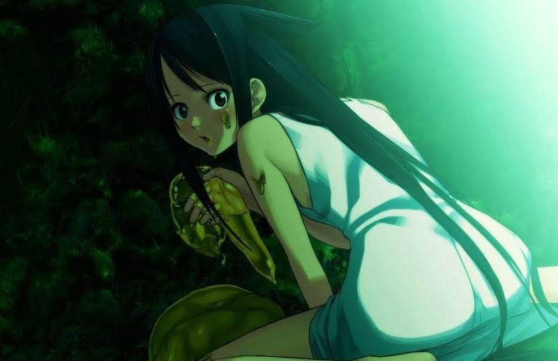 Saya no Uta screenshot 3