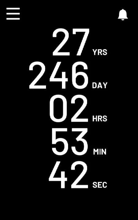 Countdown to Death screenshot 2