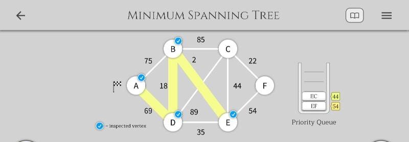 Algorithms and Data Structures screenshot 3