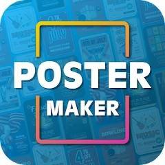 Poster Maker - Flyer Designer