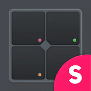 SUPER PADS LIGHTS - Your DJ app