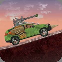 Outrun the Darkness: Earn to Z